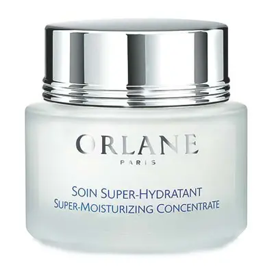 Orlane Paris Hydratační pleťový krém (Super Moisturizing Concentrate) 50 ml