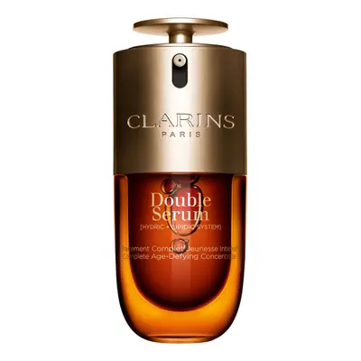 Clarins Duální sérum proti stárnutí pleti (Double Serum Complete Age Defying Concentrate) 30 ml