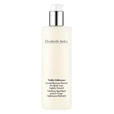 Elizabeth Arden Hydratační tělové mléko Visible Difference (Special Moisture Formula) 300 ml - T