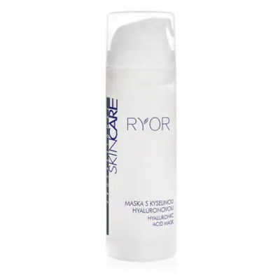 RYOR Maska s kyselinou hyaluronovou 150 ml