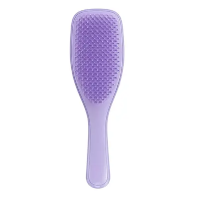 Tangle Teezer Kartáč na vlasy Ultimate Detangler Thick & Curly Purple Passion