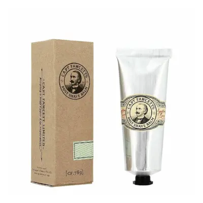 Captain Fawcett Expediční balzám po holení (Post Shave Balm) 125 ml