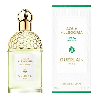 Guerlain Aqua Allegoria Herba Fresca - EDT 125 ml