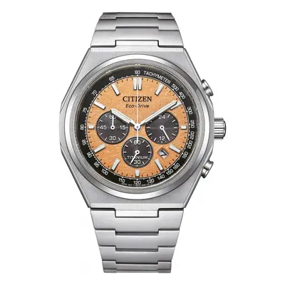 Citizen Eco-Drive Sport Chronograph Titanium CA4610-85Z