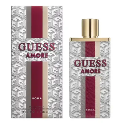 Guess Amore Roma - EDT 100 ml