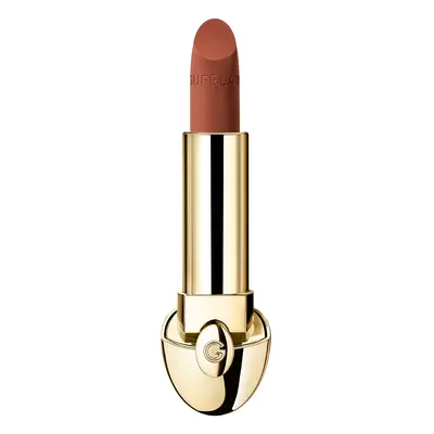 Guerlain Sametová rtěnka Rouge G (Velvet Lipstick) 3,5 g 539 Le Tonka Halé