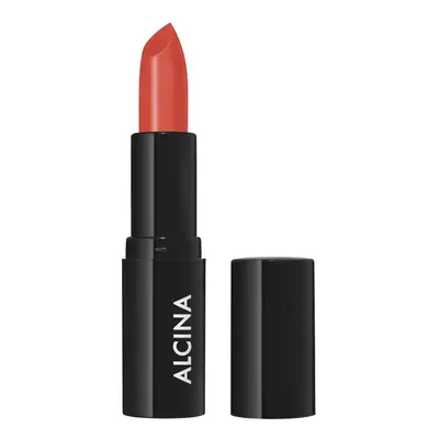 Alcina Vysoce krycí rtěnka (Lipstick) 3 g Flirt