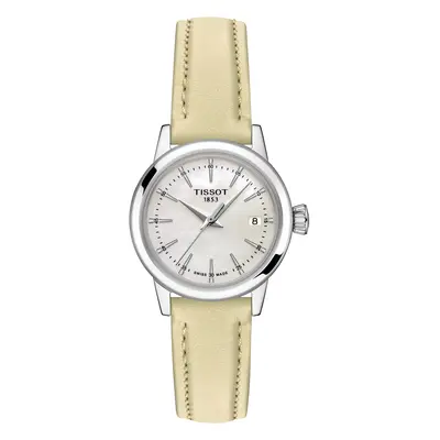 Tissot Classic Dream Lady T129.210.16.111.00