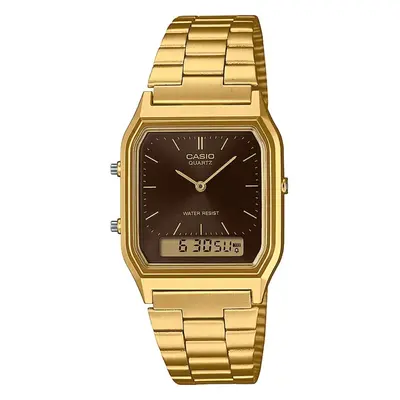 Casio Collection Vintage AQ-230GA-5AMQYES (001)