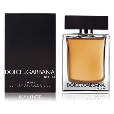 Dolce & Gabbana The One For Men - EDT 100 ml