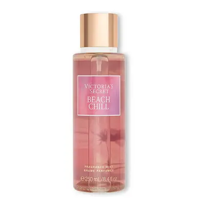 Victoria´s Secret Beach Chill - tělový sprej 250 ml