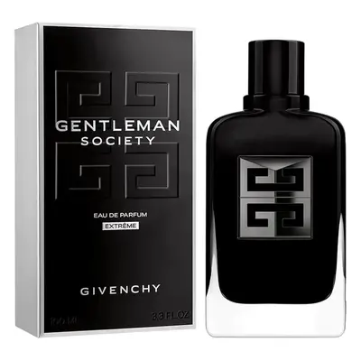 Givenchy Gentleman Society Extrême - EDP 100 ml