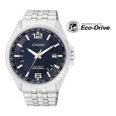 Citizen Eco-Drive Radio Controlled CB0010-88L