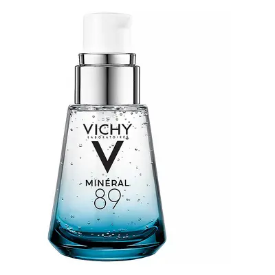 Vichy Posilující a vyplňující pleťová péče Minéral 89 (Hyaluron Booster) 30 ml