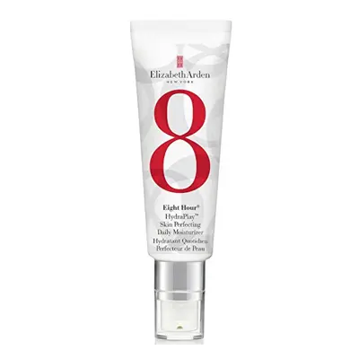 Elizabeth Arden Hydratační pleťový krém Eight Hour HydraPlay (Skin Perfecting Daily Moisturizer)