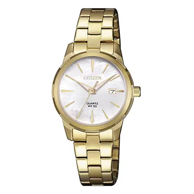 Citizen Quartz Elegant EU6072-56D