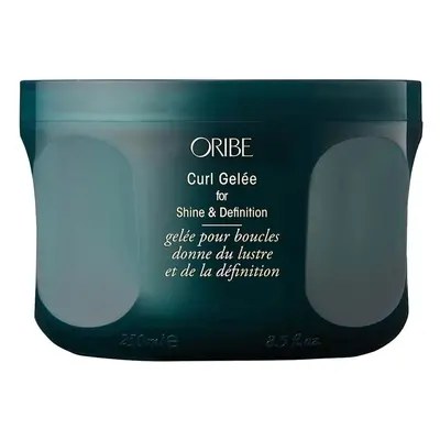 Oribe Hydratační gel pro kudrnaté a vlnité vlasy (Curl Gelée For Shine & Definition) 250 ml