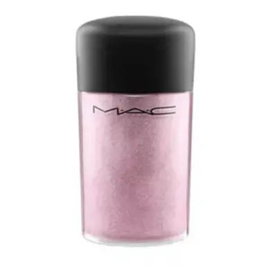 MAC Cosmetics Sypký třpytivý prášek Pigment (Poudre Éclat) 4,5 g Vanilla