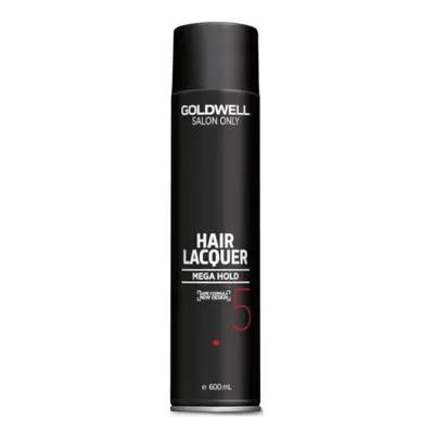 Goldwell Lak na vlasy pro extra silnou fixaci Special (Salon Only Hair Laquer Super Firm Mega Ho