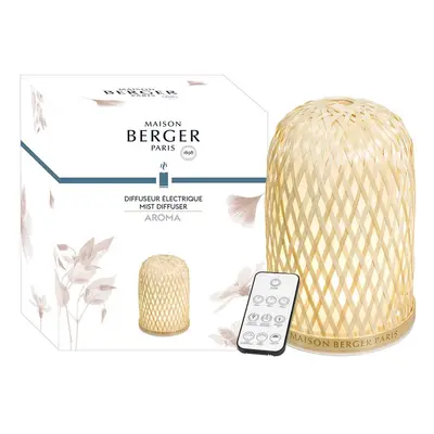 Maison Berger Paris Aroma difuzér bambusový