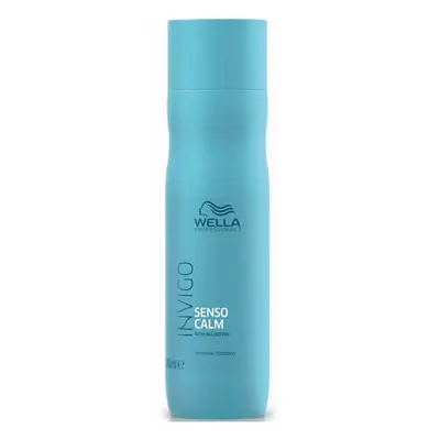 Wella Professionals Šampon na citlivou pokožku hlavy Scalp Balance (Sensitive Shampoo) 300 ml