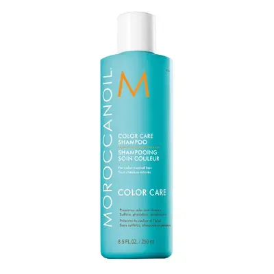 Moroccanoil Hydratační šampon pro barvené vlasy Color Care (Shampoo) 1000 ml