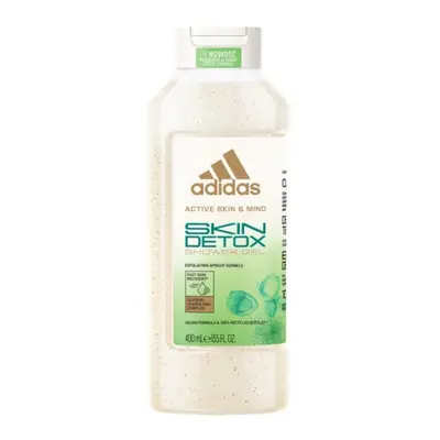 Adidas Skin Detox - sprchový gel 400 ml