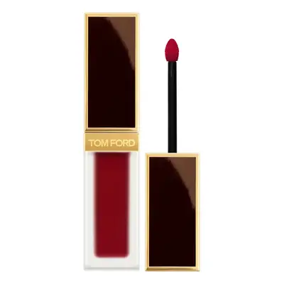 Tom Ford Tekutá matná rtěnka (Luxe Matte Liquid Lip) 6 ml 126 Illicit Kiss