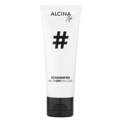 Alcina Vlasová emulze pro objem (Blow Dry Emulsion) 75 ml