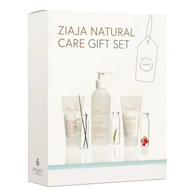 Ziaja Dárková sada pleťové péče Natural Care Gift Set