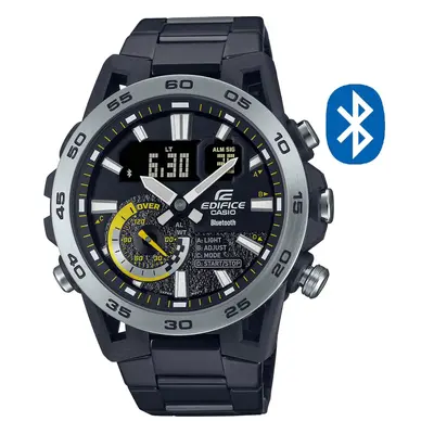 Casio Edifice Bluetooth Connected ECB-40DC-1AEF (671)