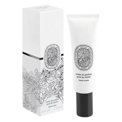 Diptyque Eau Capitale - krém na ruce 45 ml