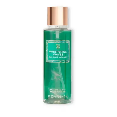 Victoria´s Secret Whispering Waves - tělový závoj 250 ml