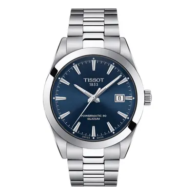 Tissot Gentleman Powermatic Silicium T127.407.11.041.00