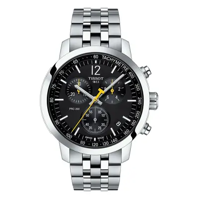 Tissot PRC Chronograph T114.417.11.057.00