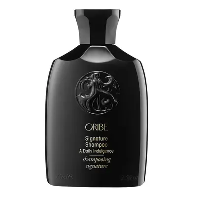 Oribe Šampon pro všechny typy vlasů Signature (Shampoo) 75 ml