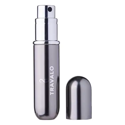 Travalo Classic HD - plnitelný flakon 5 ml (titanium)