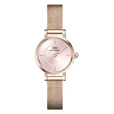 Daniel Wellington Petite Mini 19 Melrose RG Blush DW00100743