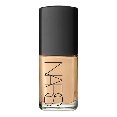 NARS Tekutý make-up Sheer Glow (Foundation) 30 ml Punjab