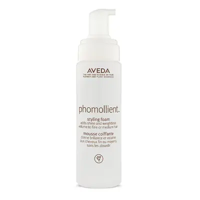 Aveda Stylingová pěna pro objem vlasů Phomollient (Styling Foam) 200 ml