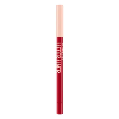 Maybelline Tužka na rty (Lifter Liner) 1,2 g 010 Main Character