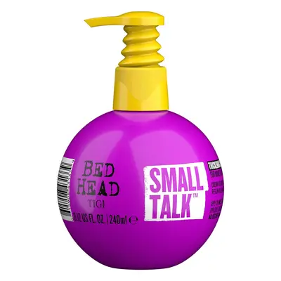 Tigi Krém pro zahuštění jemných vlasů Bed Head Small Talk (Cream) 125 ml