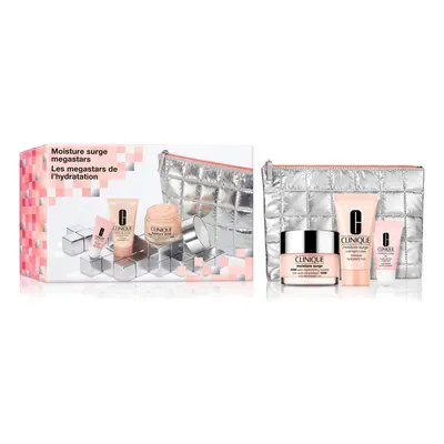 Clinique Dárková sada Moisture Surge Value Set