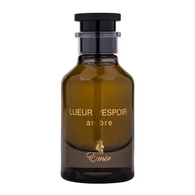 Paris Corner Lueur D`Espoir Ambre - EDP 100 ml