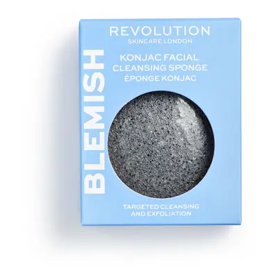 Revolution Skincare Konjaková houbička (Konjac Facial Cleansing Sponge)