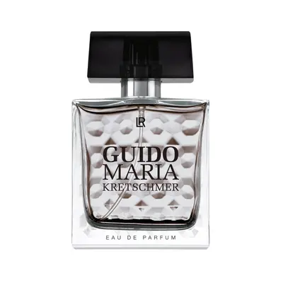 LR health & beauty Parfémovaná voda Guido Maria Kretschmer for Men EDP 50 ml