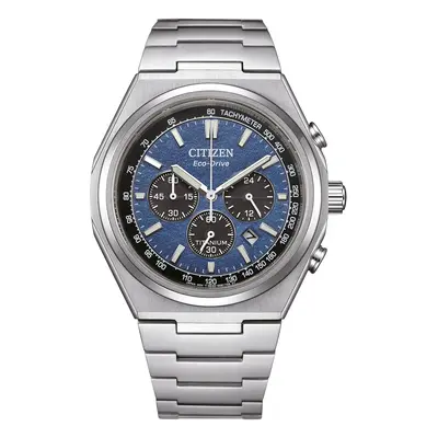 Citizen Eco-Drive Sport Chronograph Titanium CA4610-85L