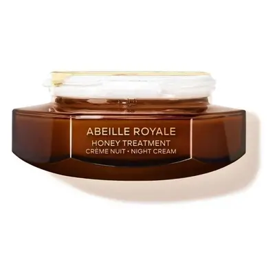 Guerlain Náhradní náplň do nočního krému Abeille Royale Honey Treatment (Night Cream Refill) 50 