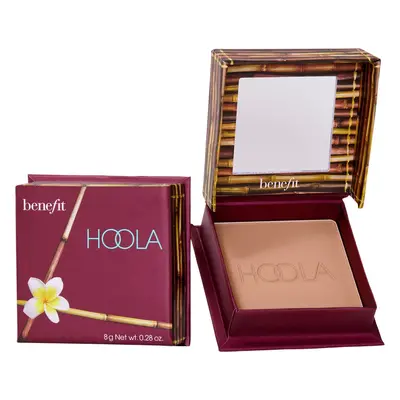 Benefit Bronzující pudr Hoola (Matte Bronzer) 8 g