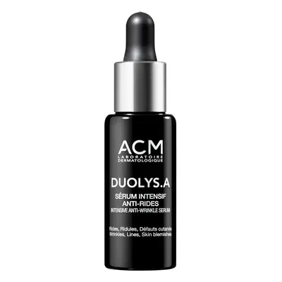 ACM Intenzivní pleťové sérum proti vráskám Duolys A (Intensive Anti-Wrinkle Serum) 30 ml